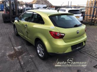 Seat Ibiza Ibiza IV SC (6J1), Hatchback 3-drs, 2008 / 2016 1.2 12V picture 5