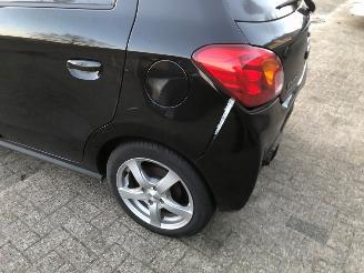 Mitsubishi Space-star  picture 9