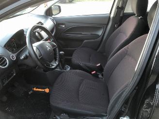 Mitsubishi Space-star  picture 10