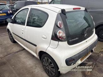 Citroën C1 C1, Hatchback, 2005 / 2014 1.0 12V picture 6