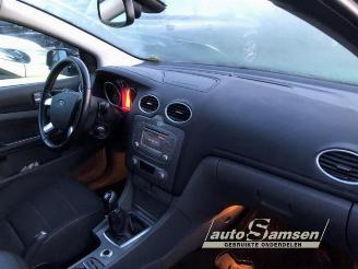 Ford Focus Focus 2 Wagon, Combi, 2004 / 2012 1.8 16V picture 5