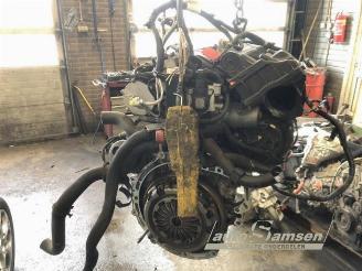 Citroën C3 C3 (SC), Hatchback 5-drs, 2009 / 2016 1.6 16V VTi 120 picture 10