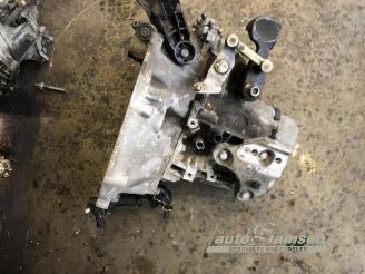 Citroën C3 C3 (SC), Hatchback 5-drs, 2009 / 2016 1.6 16V VTi 120 picture 15