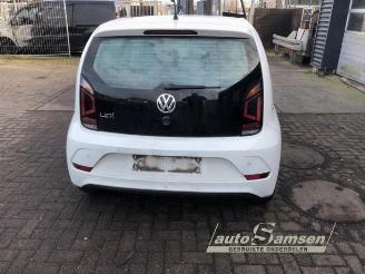 Volkswagen Up! Up! (121), Hatchback, 2011 1.0 12V 60 picture 4