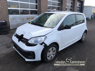 Volkswagen Up! Up! (121), Hatchback, 2011 1.0 12V 60 picture 1
