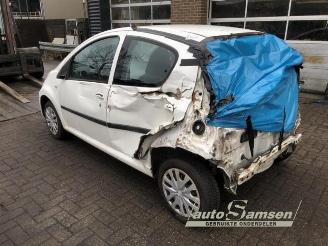 Citroën C1 C1, Hatchback, 2005 / 2014 1.0 12V picture 4