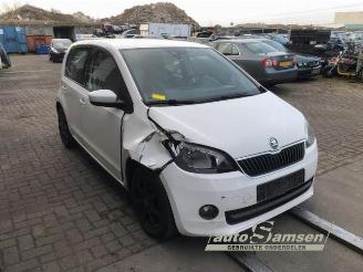 Skoda Citigo Citigo, Hatchback, 2011 / 2019 1.0 12V picture 2