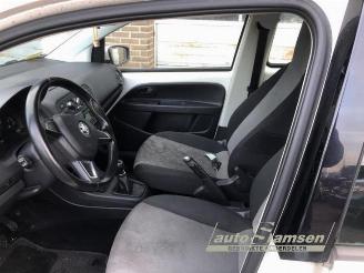 Skoda Citigo Citigo, Hatchback, 2011 / 2019 1.0 12V picture 5