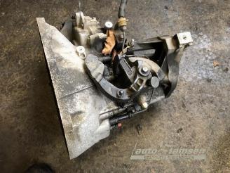 Ford Focus Focus 3 Wagon, Combi, 2010 / 2020 1.0 Ti-VCT EcoBoost 12V 125 picture 12