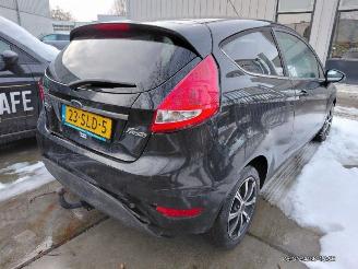 Ford Fiesta  picture 4