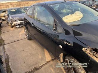 Uttjänta bilar auto Mazda 2 2 (DE), Hatchback, 2007 / 2015 1.3 16V S-VT 2011/1