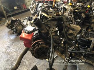 Suzuki Splash Splash, MPV, 2008 / 2015 1.0 12V picture 8