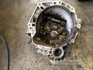 Suzuki Splash Splash, MPV, 2008 / 2015 1.0 12V picture 11