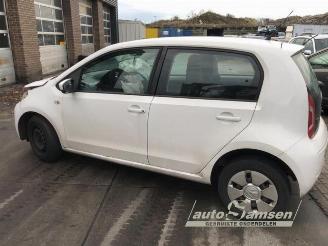 Volkswagen Up! Up! (121), Hatchback, 2011 1.0 12V 60 picture 5