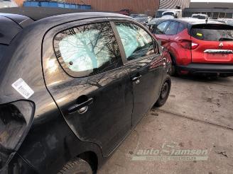 Citroën C1 C1, Hatchback, 2014 / 2021 1.0 Vti 68 12V picture 11