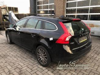 Volvo V-60 V60 I (FW/GW), Combi, 2010 / 2018 2.4 D6 20V Plug-in Hybrid AWD picture 5