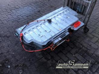 Volvo V-60 V60 I (FW/GW), Combi, 2010 / 2018 2.4 D6 20V Plug-in Hybrid AWD picture 20