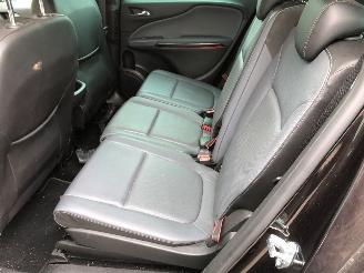 Opel Zafira TOURER picture 9