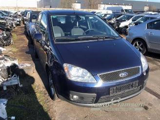 Ford C-Max Focus C-Max, MPV, 2003 / 2007 1.8 16V picture 2