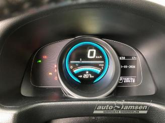 Nissan Nv200 NV 200 (M20M), Van, 2010 E-NV200 picture 10