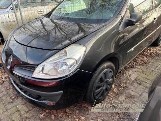Renault Clio Clio III (BR/CR), Hatchback, 2005 / 2014 1.4 16V picture 6