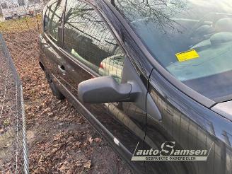 skadebil bedrijf Renault Clio Clio III (BR/CR), Hatchback, 2005 / 2014 1.4 16V 2008/3
