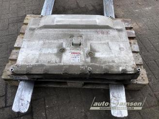 Audi A3 A3 Sportback (8VA/8VF), Hatchback 5-drs, 2012 / 2020 1.4 TFSI 16V e-tron picture 11