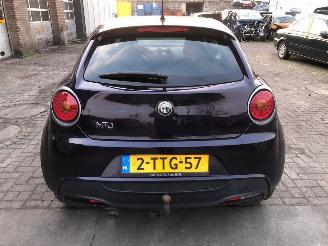 Alfa Romeo MiTo  picture 4
