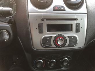 Alfa Romeo MiTo  picture 7