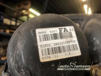 Ford Focus Focus 3, Hatchback, 2010 / 2020 1.6 Ti-VCT 16V 105 picture 7