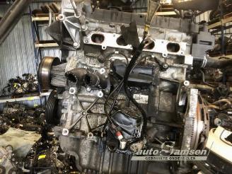 Ford Focus Focus 3, Hatchback, 2010 / 2020 1.6 Ti-VCT 16V 105 picture 9