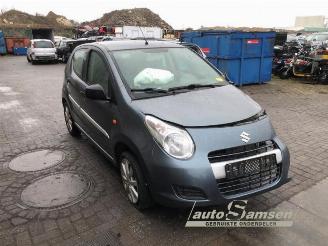 Suzuki Alto Alto, Hatchback 5-drs, 2009 1.0 12V picture 2