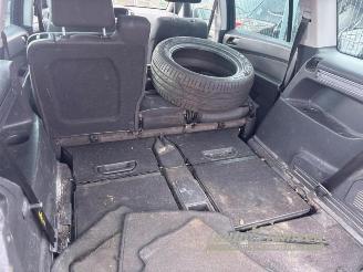 Opel Zafira Zafira (M75), MPV, 2005 / 2015 2.2 16V Direct Ecotec picture 7