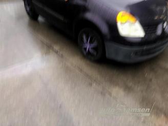 Renault Modus Modus/Grand Modus (JP), MPV, 2004 / 2012 1.6 16V picture 2