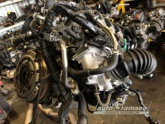 Suzuki Celerio Celerio (LF), Hatchback 5-drs, 2014 1.0 12V Dualjet picture 11