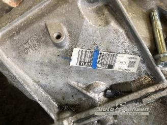 Suzuki Celerio Celerio (LF), Hatchback 5-drs, 2014 1.0 12V Dualjet picture 17