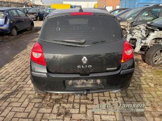 Renault Clio Clio III (BR/CR), Hatchback, 2005 / 2014 1.4 16V picture 8