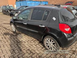 Renault Clio Clio III (BR/CR), Hatchback, 2005 / 2014 1.4 16V picture 6