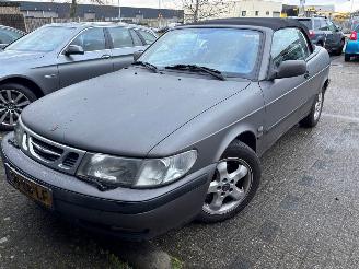  Saab 9-3  2003/1