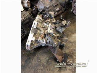 Suzuki Swift Swift (ZA/ZC/ZD1/2/3/9), Hatchback, 2005 / 2011 1.3 VVT 16V picture 15