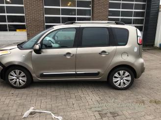 Citroën C3 picasso C3 Picasso (SH), MPV, 2008 / 2017 1.4 16V VTI 95 picture 6