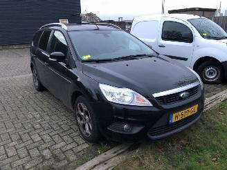 Unfallwagen Ford Focus  2010/10