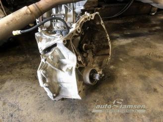 Renault Twingo Twingo II (CN), Hatchback 3-drs, 2007 / 2014 1.2 16V picture 12