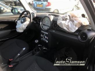 Mini Mini Mini (R56), Hatchback, 2006 / 2013 1.6 16V Cooper picture 6