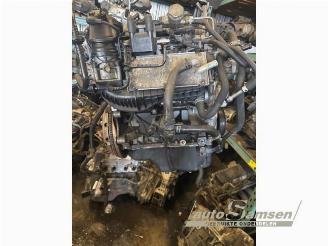 Skoda Fabia Fabia II Combi, Combi 5-drs, 2007 / 2015 1.2 TSI picture 15