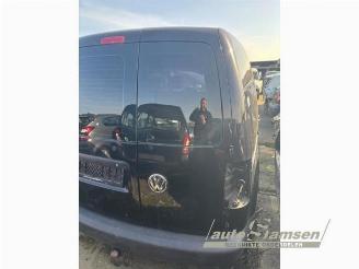 Volkswagen Caddy Caddy III (2KA,2KH,2CA,2CH), Van, 2004 / 2015 1.6 TDI 16V picture 7