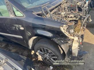 Purkuautot passenger cars Volkswagen Caddy Caddy III (2KA,2KH,2CA,2CH), Van, 2004 / 2015 1.6 TDI 16V 2011/3