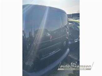 Volkswagen Caddy Caddy III (2KA,2KH,2CA,2CH), Van, 2004 / 2015 1.6 TDI 16V picture 8