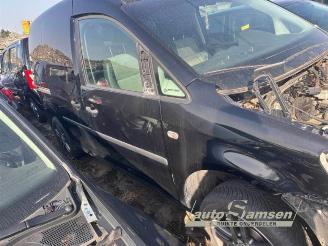 Volkswagen Caddy Caddy III (2KA,2KH,2CA,2CH), Van, 2004 / 2015 1.6 TDI 16V picture 2