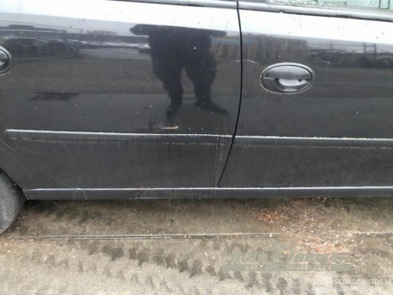 Opel Meriva Meriva, MPV, 2003 / 2010 1.6 16V